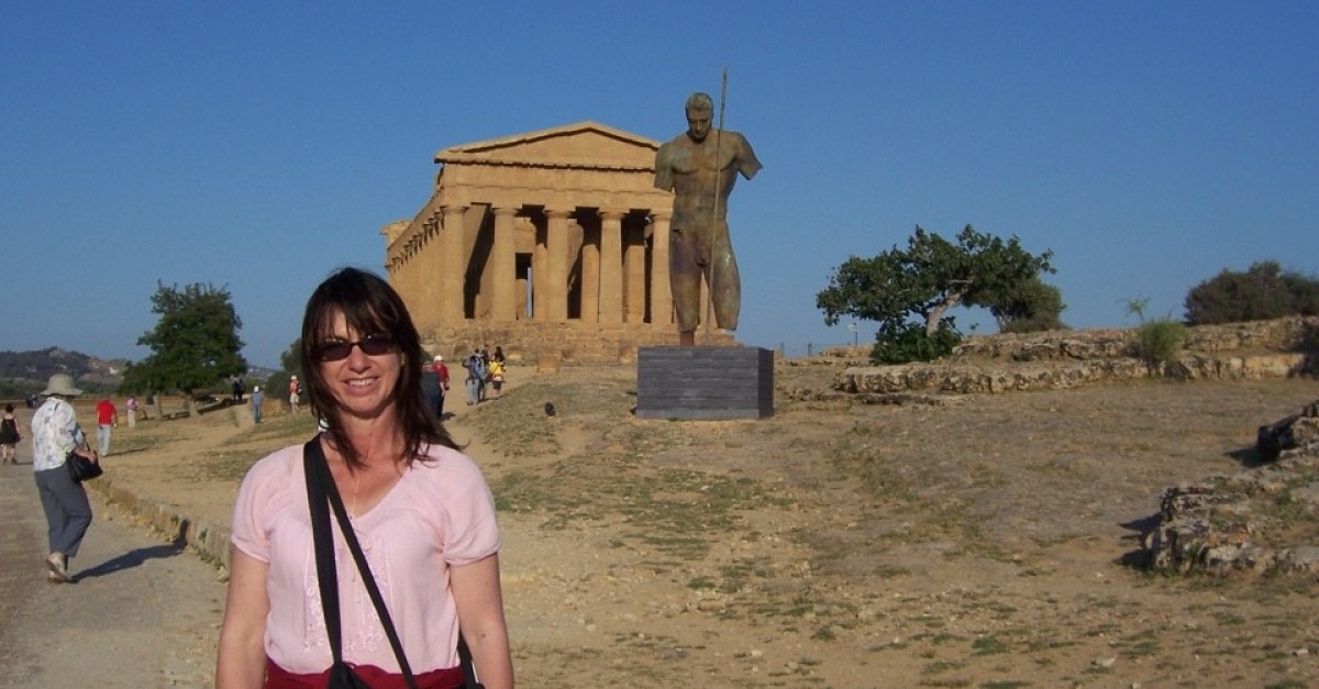 How I learn Sicilian: 8 simple ways to learn an endangered language ...